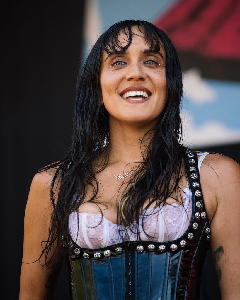 Jesse Jo Stark at Bludfest 2024 - Review & Gallery