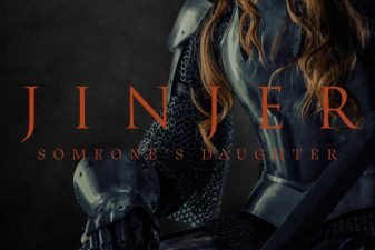 New Jinjer Song released: "Someone's Daughter"