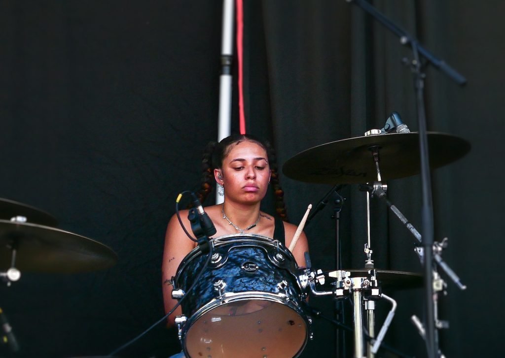 Landon Barker at Bludfest 2024 - Review & Gallery 7 landon barker blud fest 2024 4