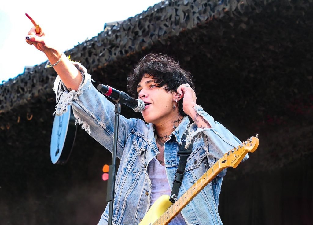 Landon Barker at Bludfest 2024 - Review & Gallery 13 landon barker blud fest 2024 7