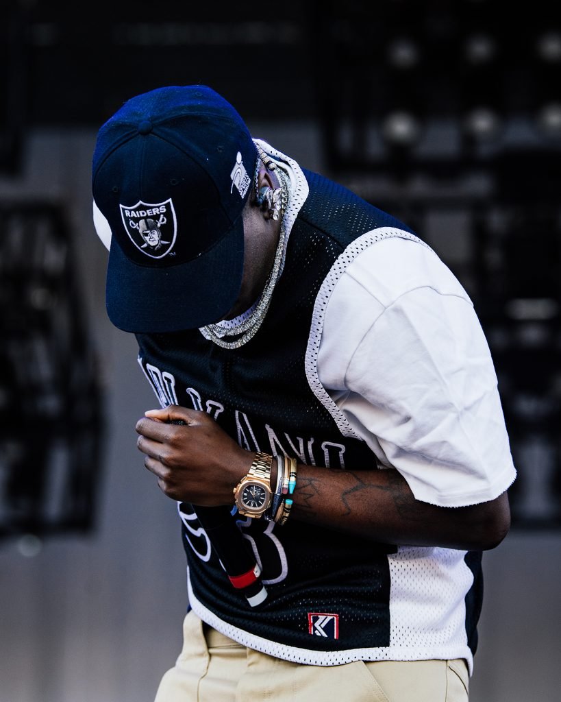 Lil Yachty at Bludfest 2024 - Review & Gallery