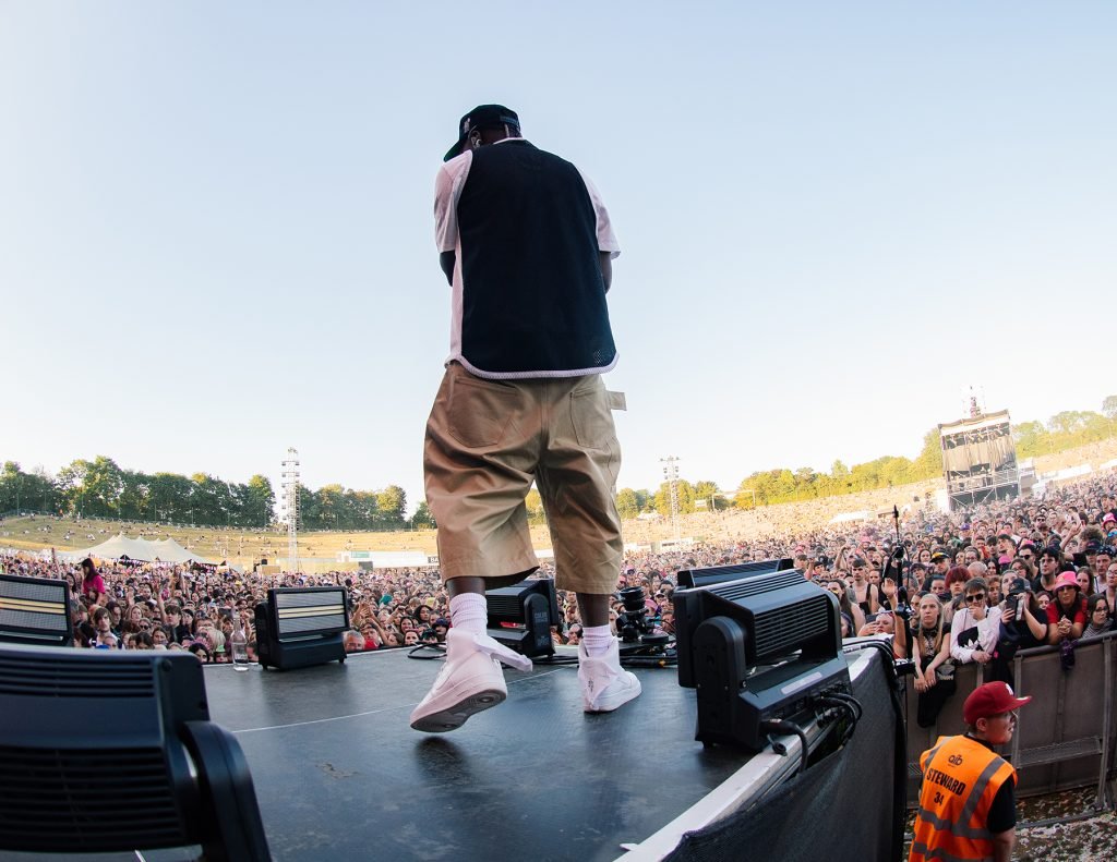 Lil Yachty at Bludfest 2024 - Review & Gallery