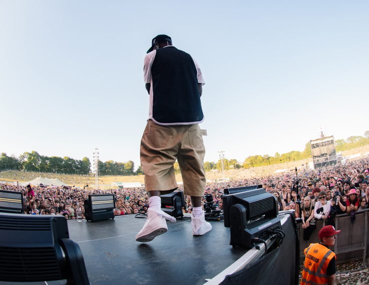 Lil Yachty at Bludfest 2024 - Review & Gallery