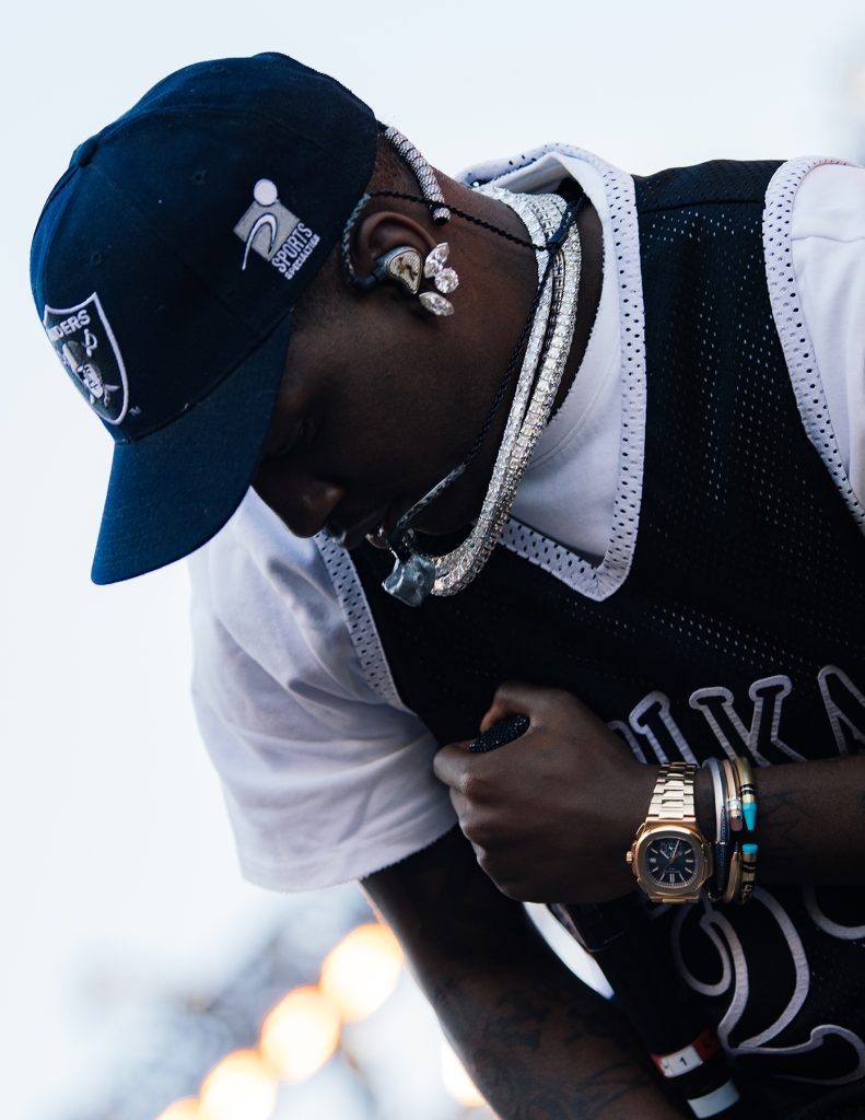 Lil Yachty at Bludfest 2024 - Review & Gallery