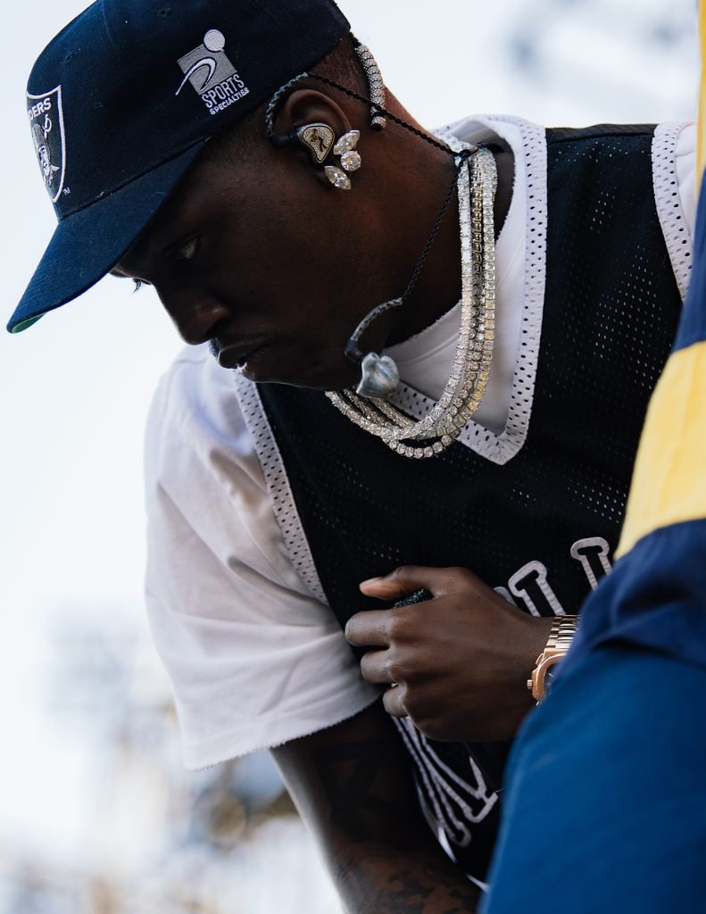 Lil Yachty at Bludfest 2024 - Review & Gallery