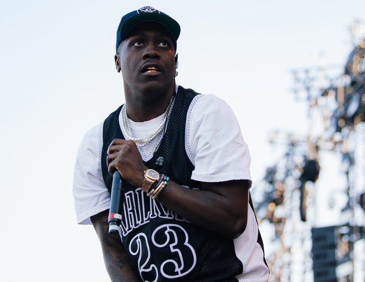 Lil Yachty at Bludfest 2024 - Review & Gallery