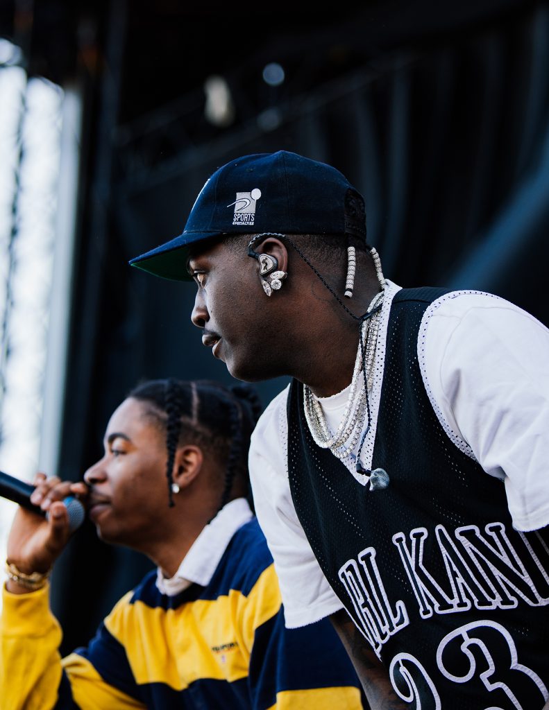 Lil Yachty at Bludfest 2024 - Review & Gallery