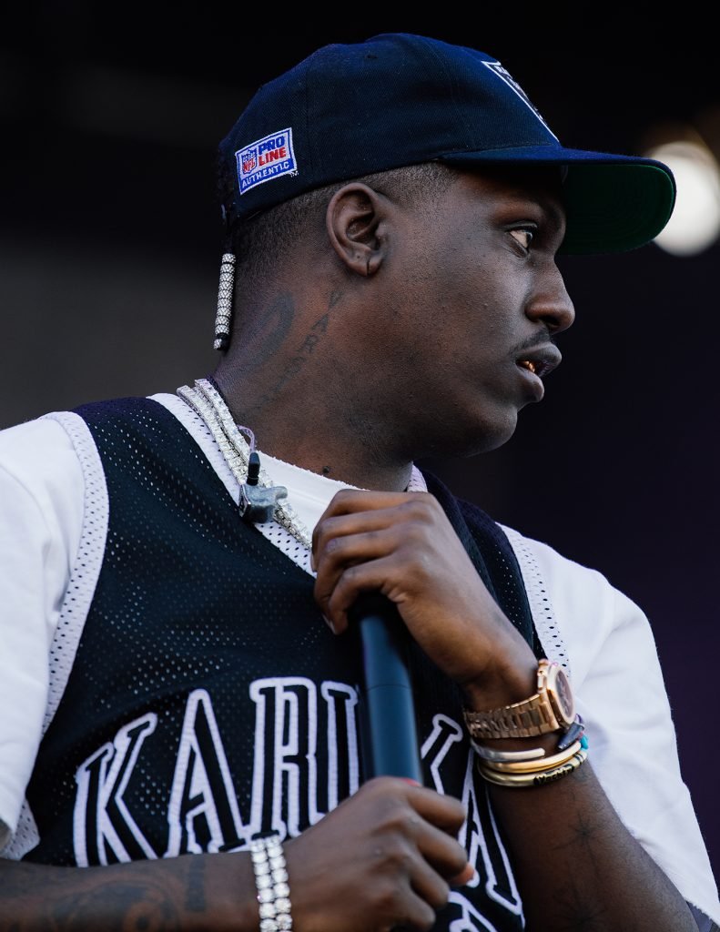 Lil Yachty at Bludfest 2024 - Review & Gallery