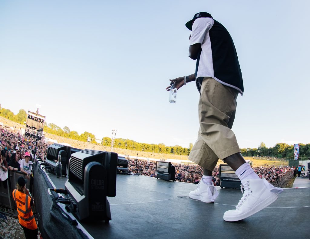 Lil Yachty at Bludfest 2024 - Review & Gallery