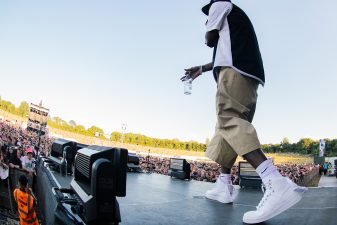 Lil Yachty at Bludfest 2024 - Review & Gallery