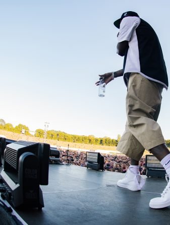 Lil Yachty at Bludfest 2024 - Review & Gallery