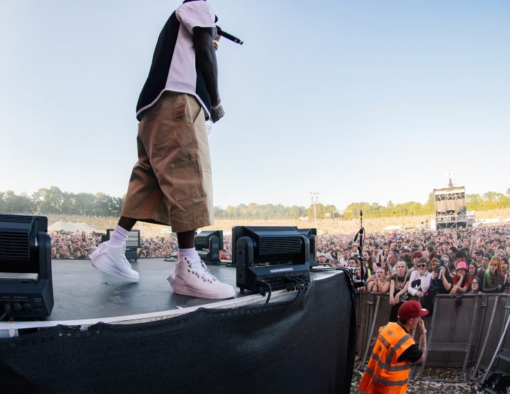 Lil Yachty at Bludfest 2024 - Review & Gallery