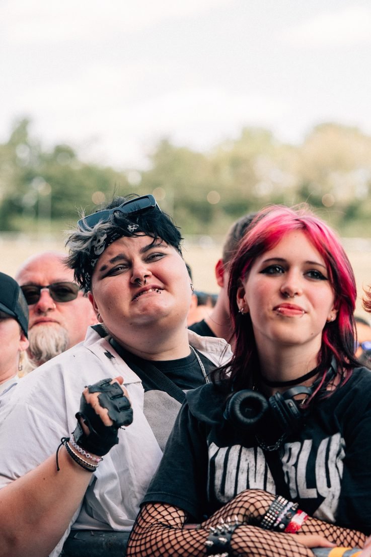 Lola Young at Bludfest 2024 - Review & Gallery