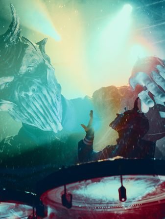 Mushroomhead at O2 Academy Islington: Live Gallery