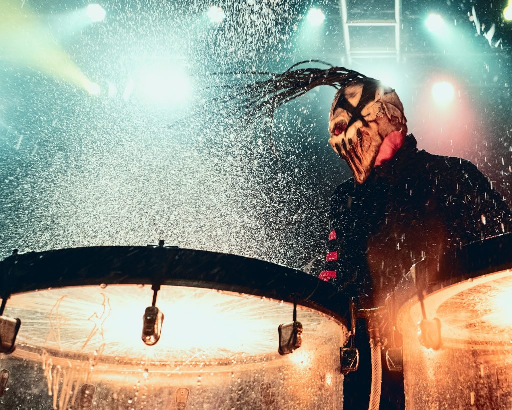 Mushroomhead at O2 Academy Islington: Live Gallery