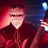 Mushroomhead at O2 Academy Islington: Live Gallery