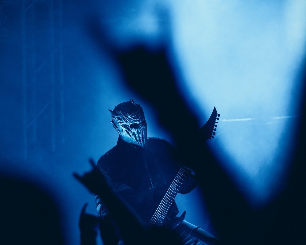 Mushroomhead at O2 Academy Islington: Live Gallery