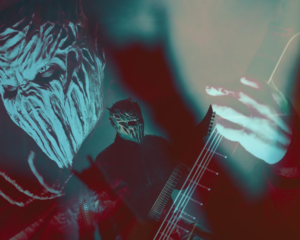 Mushroomhead at O2 Academy Islington: Live Gallery