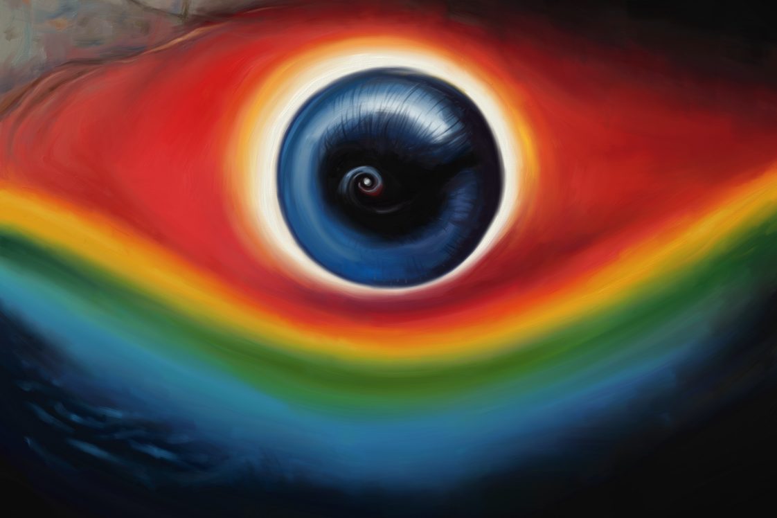 Pendulum Teams Up with Joey Valence & Brae on New Single 'Napalm'