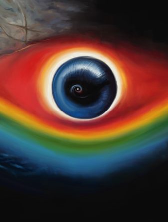 Pendulum Teams Up with Joey Valence & Brae on New Single 'Napalm'