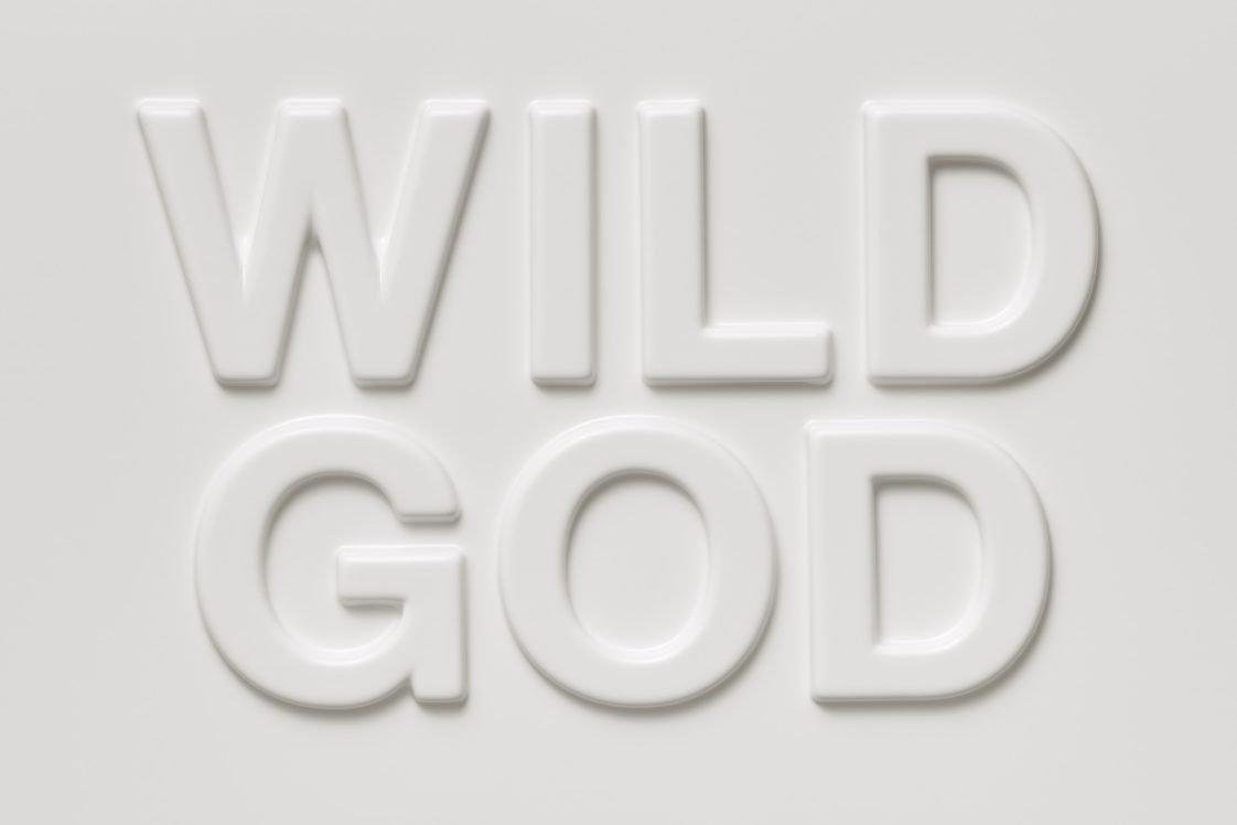 Nick Cave & The Bad Seeds - Wild God