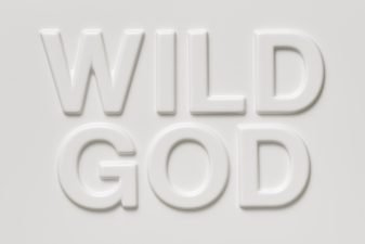 Nick Cave & The Bad Seeds - Wild God
