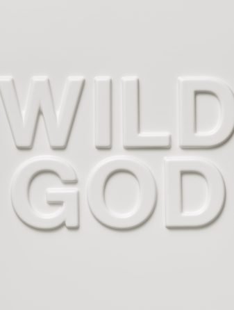 Nick Cave & The Bad Seeds - Wild God