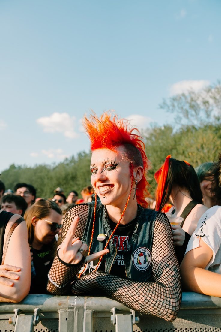 Noahfinnce at Bludfest 2024 - Review & Gallery