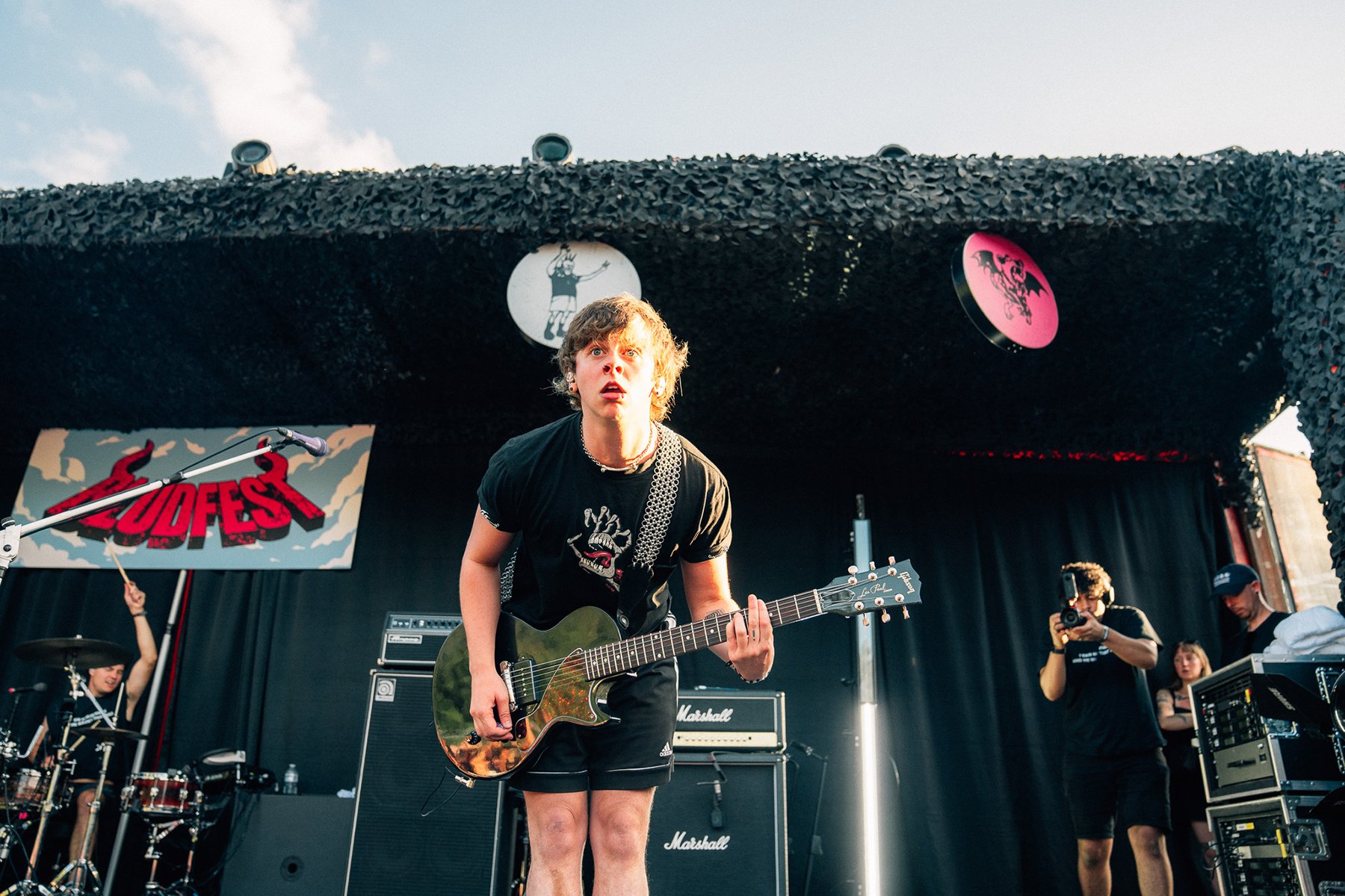 Noahfinnce at Bludfest 2024 – Review & Gallery