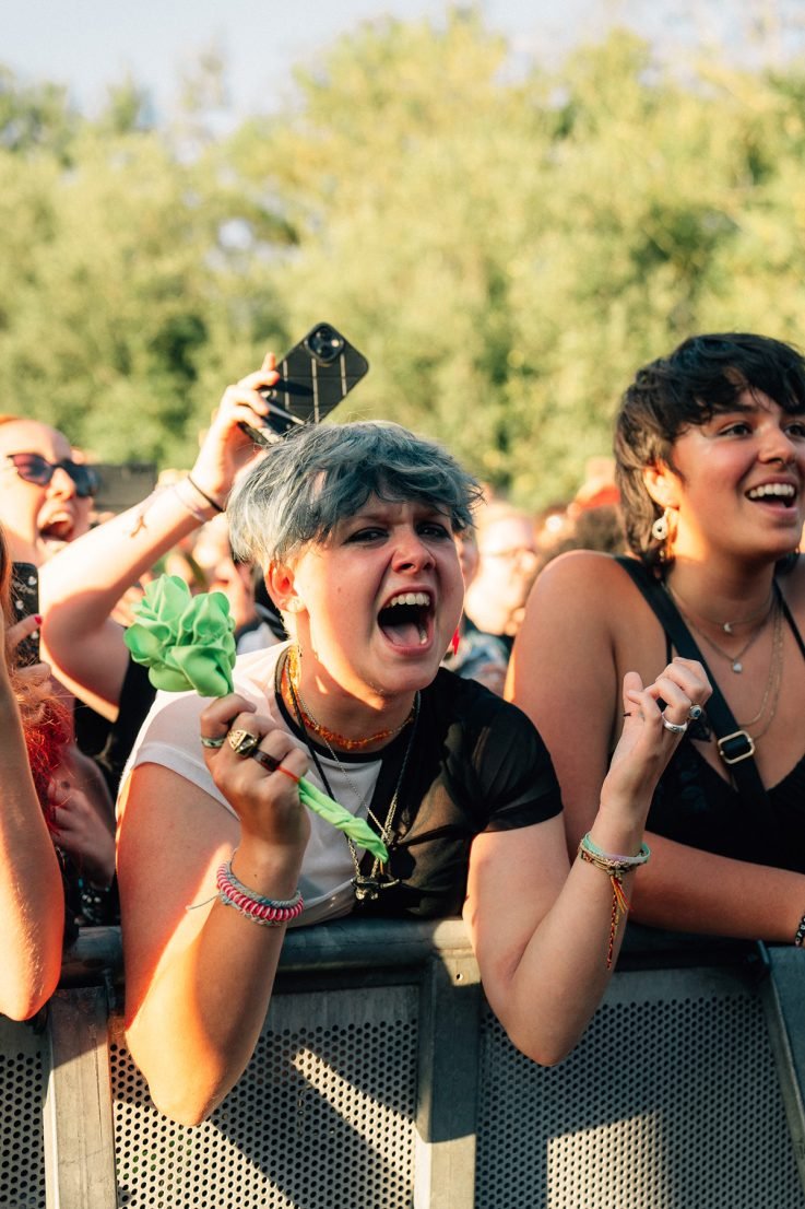 Noahfinnce at Bludfest 2024 - Review & Gallery