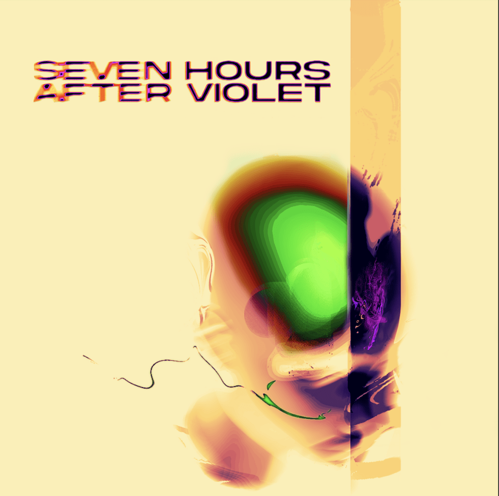 Shavo Odidjian's new project Seven Hours After Violet announces debut album