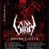 SIGH Returns to Europe for Summer 2024 Tour: MetalJunkbox to Cover London Show