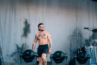 Soft Play at Bludfest 2024 - Review & Gallery