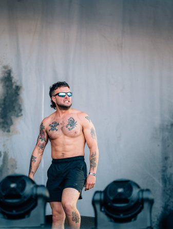 Soft Play at Bludfest 2024 - Review & Gallery