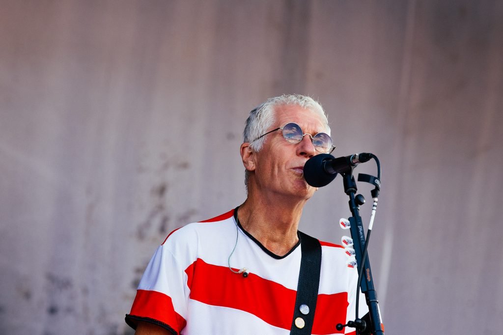 The Damned at Bludfest 2024 - Review & Gallery