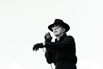 The Damned at Bludfest 2024 - Review & Gallery