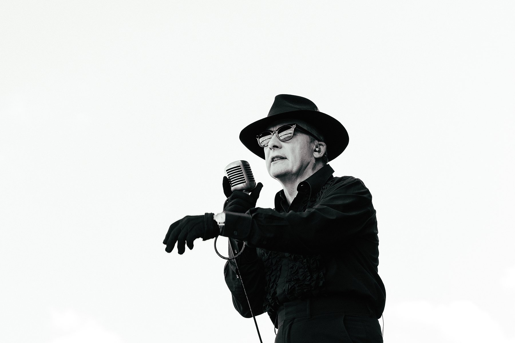 The Damned at Bludfest 2024 – Review & Gallery