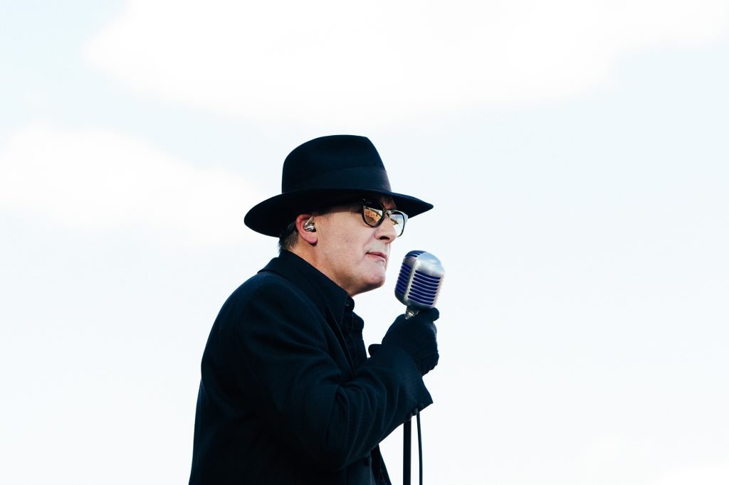 The Damned at Bludfest 2024 - Review & Gallery