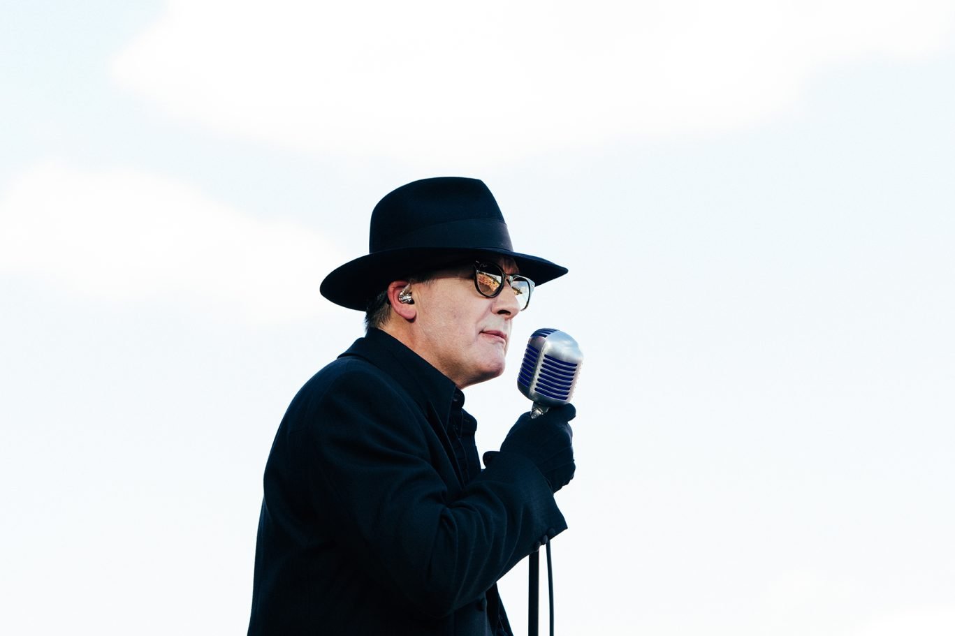 The Damned at Bludfest 2024 - Review & Gallery