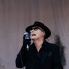 The Damned at Bludfest 2024 - Review & Gallery