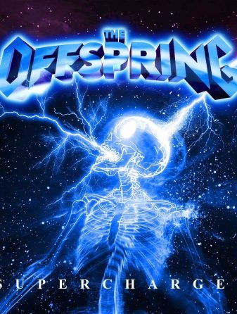 The Offspring Releases New Single "Light It Up" from Upcoming Album