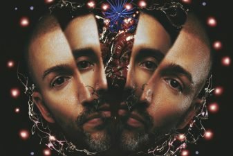 Progressive Metalcore Band The Number Twelve Looks Like You Releases New Single after 5 years