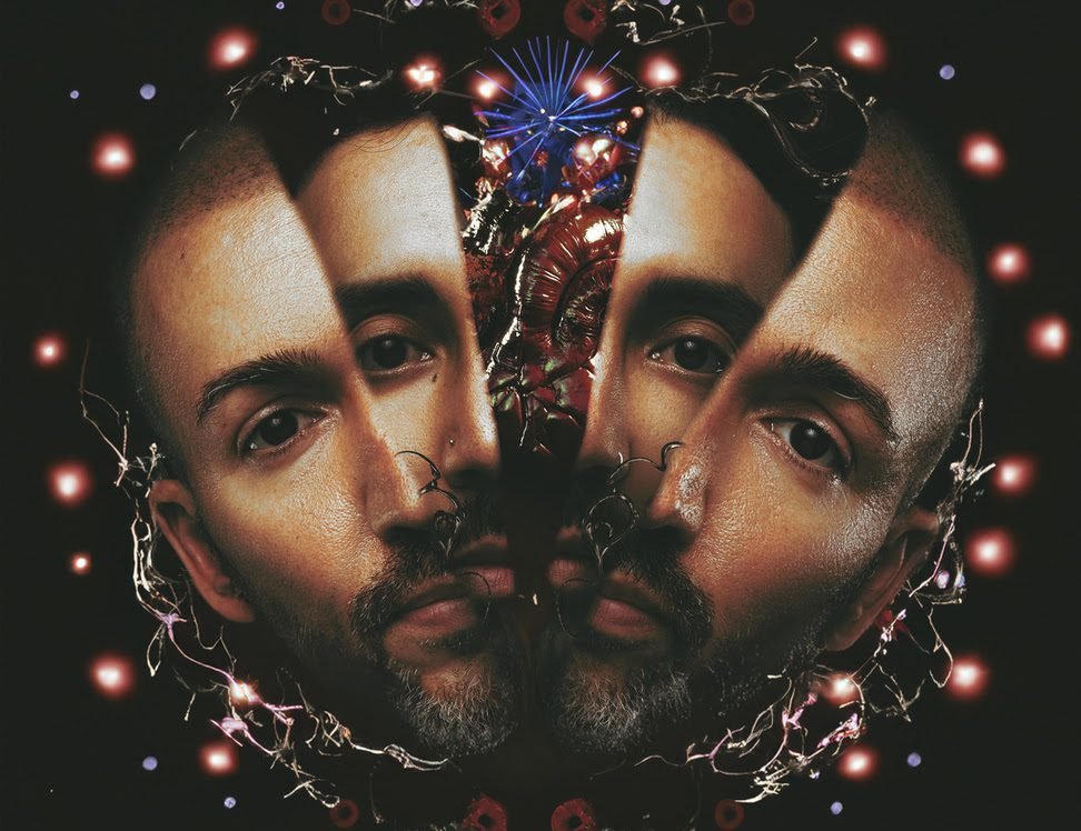 Progressive Metalcore Band The Number Twelve Looks Like You Releases New Single after 5 years