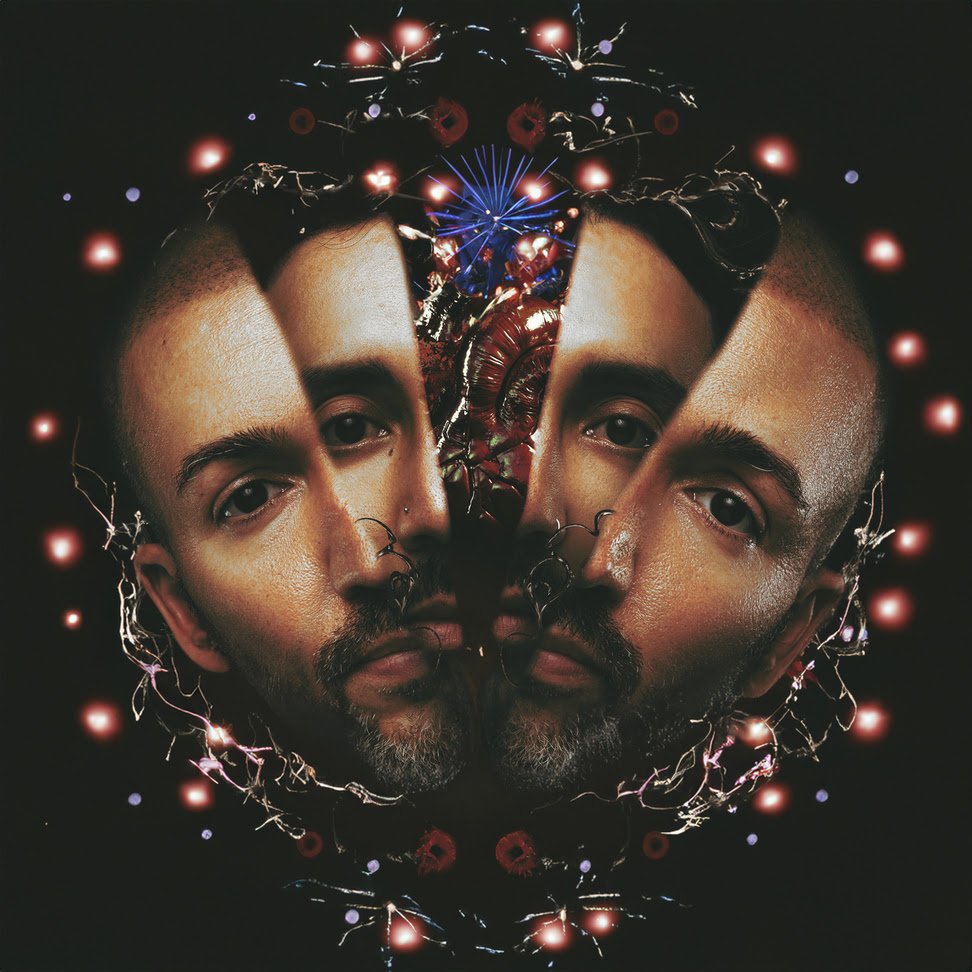 Progressive Metalcore Band The Number Twelve Looks Like You Releases New Single after 5 years