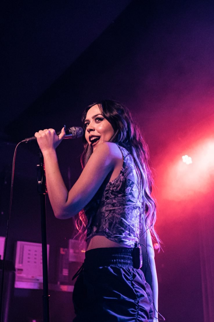 Yours Truly, Live In Birmingham - Review & Gallery