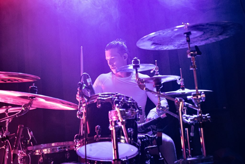 Yours Truly, Live In Birmingham - Review & Gallery