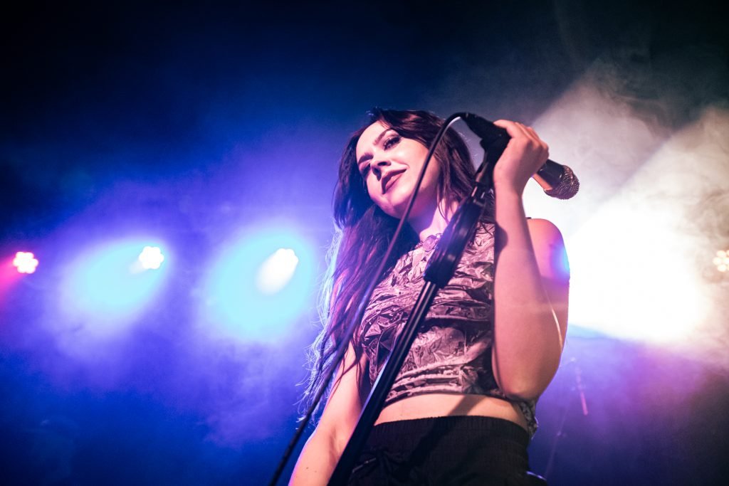 Yours Truly, Live In Birmingham - Review & Gallery