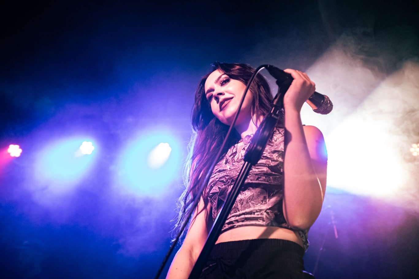 Yours Truly, Live In Birmingham - Review & Gallery