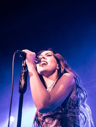 Yours Truly, Live In Birmingham - Review & Gallery