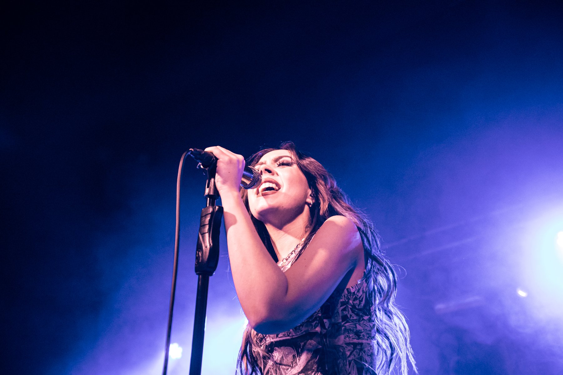 Yours Truly, Live In Birmingham – Review & Gallery